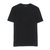 VersaceCOLLECTION黑色印花T恤VJ00236-V7008XXL码黑色 时尚百搭第4张高清大图