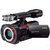 索尼（Sony）NEX-VG900E单机身 高清可更换镜头全画幅数码摄像机（VG900E单机身）(黑色 套餐十二)(黑色 套餐三)第3张高清大图
