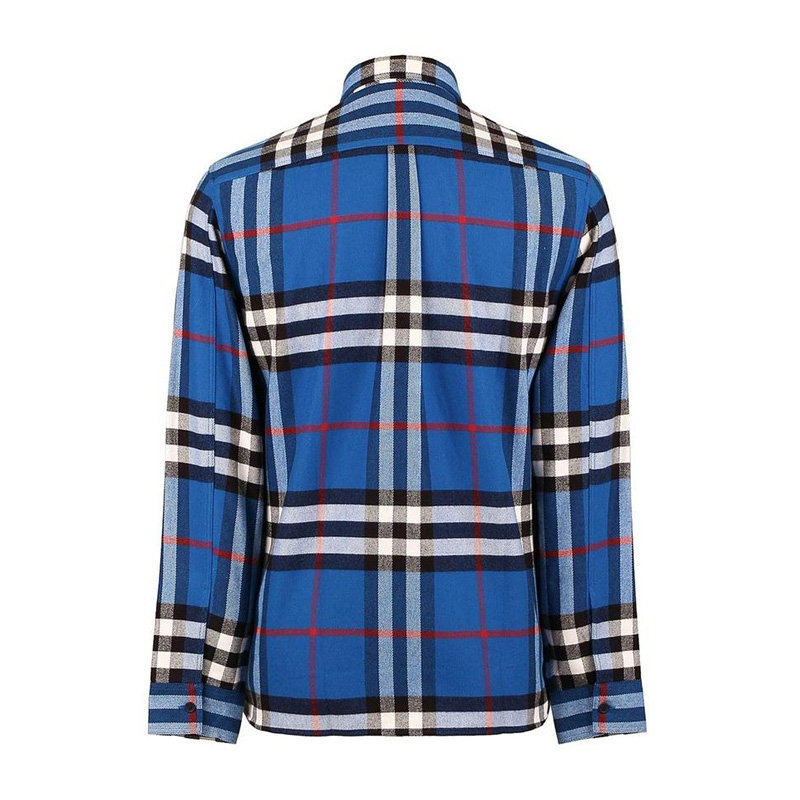 巴宝莉男士长袖衬衫仿的?巴宝莉男士长袖衬衫仿的好吗 巴宝莉男士长袖衬衫仿的?巴宝莉男士长袖衬衫仿的好吗