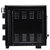 美的（Midea） T3-L321B黑色 电烤箱 家用大容量 旋转烤叉 烘焙 烤箱第3张高清大图