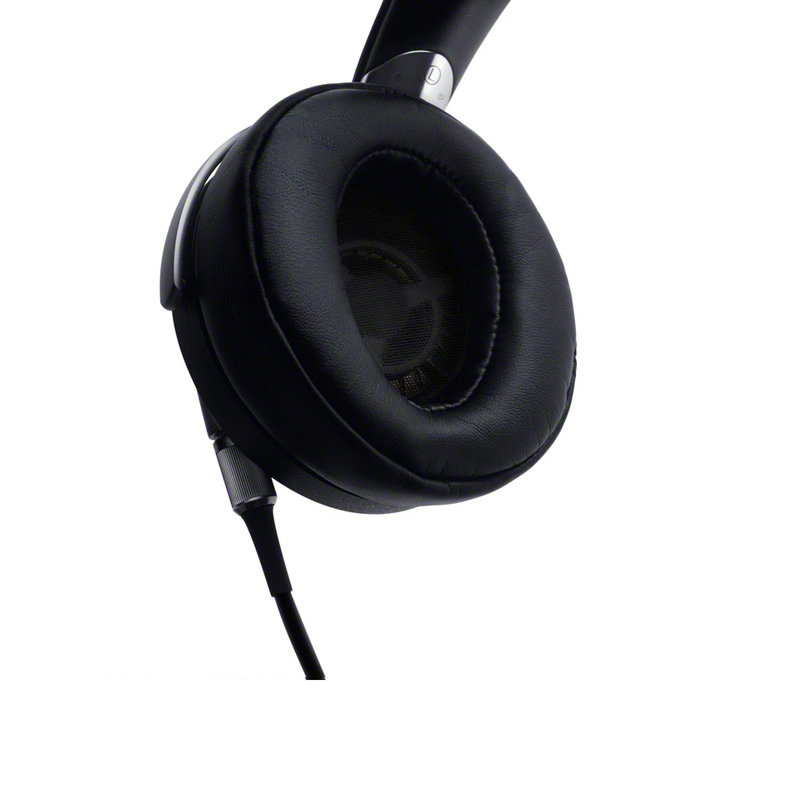 sony/索尼 mdr-z7 头戴式高端耳机 顺丰包邮(黑色 官方标配)