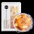 金唐 猴头菇蛹虫草竹荪汤组合75g/盒煲汤料特产干货 汤料包组合第5张高清大图