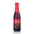 GOME酒窖 林德曼樱桃啤酒 Lindemans Framboise (Raspberry)250ml第2张高清大图