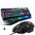 罗技（Logitech）G502 RGB版竞技有线游戏LOL鼠标多彩炫光呼吸灯可编程(G502炫彩+G910炫彩)第2张高清大图