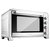 UKOEO HBD-6003 上下控温 65L 电烤箱 M管发热 银第2张高清大图