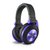 JBL E50BT头戴式便携蓝牙耳机无线立体声折叠耳麦封闭式耳机(紫色)第5张高清大图