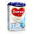 多美滋(Dumex) 欧洲原装进口 精确盈养心护+较大婴儿配方奶粉2段(6-12个月) 900g/罐第3张高清大图