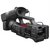 索尼（Sony）NEX-EA50CK（E18-200手动头）摄录一体机可更换镜头摄像机EA50CK(索尼EA50CK黑色(黑色 官方标配)第5张高清大图