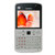 华为（HUAWEI）T2311 移动3G GSM 单卡 蓝牙 全键盘手机（白）第5张高清大图