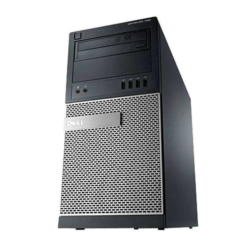 戴尔(dell)optiplex790mt台式电脑