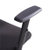 喜百灵XBL-BGY-AA旋转型办公椅休闲椅第5张高清大图