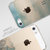 创意iPhone5s手机壳简约男苹果5s五保护套女苹果5软壳iphone5手机套外壳(i5-独树一帜)第3张高清大图