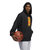 阿迪达斯男子 篮球系列 DM PO HOODIE 运动 卫衣/套头衫XL码其他 国美超市甄选第5张高清大图