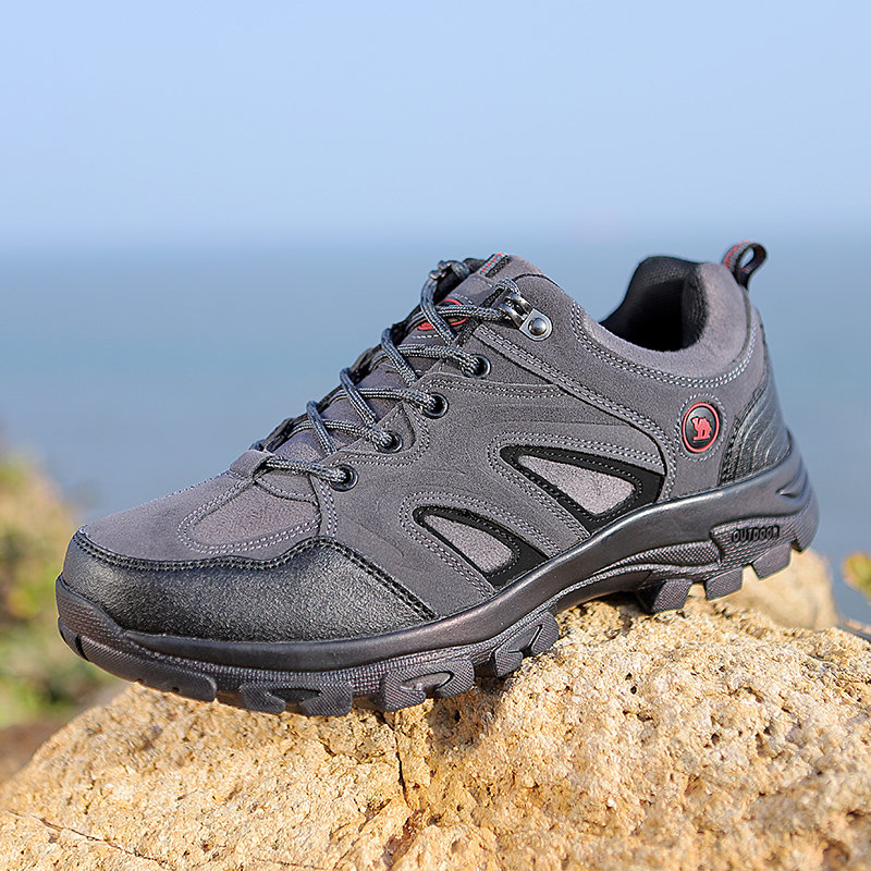 登山鞋品牌排行榜(登山鞋品牌排行榜前十名图标) 第2张 登山鞋品牌排行榜(登山鞋品牌排行榜前十名图标) 第2张