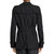 Burberry男士黑色棉质大衣 390668850黑色 时尚百搭第4张高清大图
