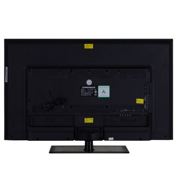 长虹（CHANGHONG） 彩电 LED42B2080 42英寸 超窄边 节能 LED电视（黑色）（建议观看距离4m左右）