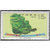昊藏天下H 1995年邮票 1995-3 鼎湖山（T）套票第3张高清大图