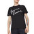 Versace黑色棉男士T恤 A85162-A228806-A2024M码黑色 时尚百搭第3张高清大图