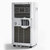 美的（Midea）移动空调小1匹单冷 家用厨房一体机免安装便捷立式空调 KY-15/N7Y-PHA(白色 小1匹)第5张高清大图