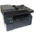 惠普(HP) LaserJet Pro M1219nf MFP 黑白多功能一体机(打印 复印 扫描 传真)第3张高清大图