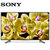 索尼(SONY)KD-65X8000G 65英寸 4K超高清 HDR安卓智能电视(黑色 65英寸)第2张高清大图