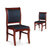 卡里鳄KLE—HYT037西皮木质办公椅会议椅第3张高清大图