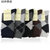 1双装哈伊费舍菱形中筒袜(黑色 均码)第3张高清大图