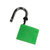 苏识 SG35mm 35mm锁体20mm梁梅花锁芯挂锁（计价单位：个）绿色第4张高清大图