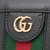 Gucci黑色女士单肩包 503877-DJ2DG-1060黑色 时尚百搭第8张高清大图