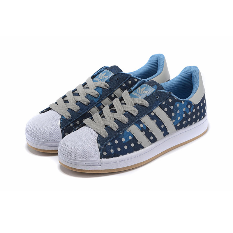 adidas/阿迪达斯 三叶草 男女款 superstar经典休闲鞋板鞋m20727(m2