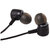 铁三角(audio-technica) ATH-CKL220iS 入耳式耳机 轻型振膜 便携舒适 黑色第3张高清大图