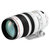 佳能数码相机配件镜头EF100-400mmf/4.5-5.6LISUSM第7张高清大图