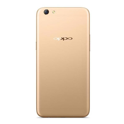OPPO R9s Plus 全网通4G 八核 6英寸 6+64G 双卡双待 智能手机(香槟金 官方标配)