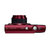 佳能(Canon) IXUS155 数码相机(红色 套餐五)第3张高清大图