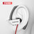 新款立体声蓝牙耳机跑步运动超长待机降噪双耳挂耳式蓝牙耳机(TST-05蓝牙耳机【白色】)第4张高清大图