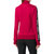 FENDI红色棉质带标志条纹的运动衫FAF069-A49J-F12Q740红色 时尚百搭第3张高清大图