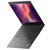 ThinkPad X390(00CD)13.3英寸轻薄窄边框笔记本电脑 (I5-8265U 8G 512G 集显 FHD全高清 指纹识别 Win10 黑）第4张高清大图