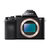 索尼（Sony）ILCE-7R全画幅数码微单相机 A7R单机身(官方标配)第2张高清大图