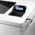 惠普(HP) M552dn 彩色激光打印机 A4幅面 自动双面打印第5张高清大图
