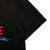 Versace黑色男士半袖 A85989-A228806-A1690 01M码黑色 时尚百搭第3张高清大图