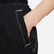 耐克女子 运动裤 RPL SWSH WVN GX HR JGGRDD5573-012S黑色 国美甄选第2张高清大图