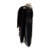 PINKO品高女士黑色燕子单肩包1P21NQ-Y66PZ99黑色 时尚百搭第7张高清大图