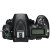 尼康（Nikon）D750单机身 翻转屏全画幅单反相机(套餐六)第4张高清大图
