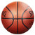 斯伯丁NBA彩色运球人经典比赛PU材质蓝球74-602Y 国美超市甄选第4张高清大图