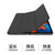 2021款华为MatePad11英寸平板电脑保护壳套DBY-W09硅胶全包防摔软壳智能休眠支架皮套送钢化膜(图4)第4张高清大图