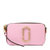莫杰马克·雅可布女士粉色单肩斜挎包M0012007-680粉色 时尚百搭第2张高清大图