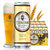 普鲁士普鲁士 PREUSSEN 小麦白啤酒 500ml*24听 德国原装进口第2张高清大图