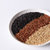 燕之坊三色糙米1kg 糙米黑米红米东北粗粮杂粮第6张高清大图