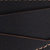 LOEWE男士黑色小牛皮拼图卡夹 C510320X03-1100黑色 时尚百搭第5张高清大图