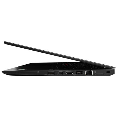 联想ThinkPad商务便携 T460 (20FNA01VCD)14英寸笔记本电脑【2016新 i56200U 4GB 500GB 2G独显 Win10】